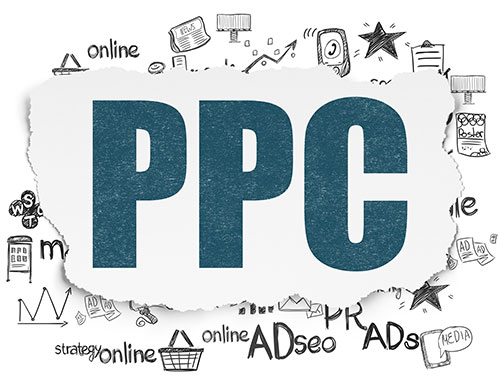 Google AdWords & PPC Management