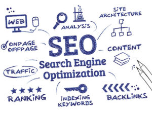 Buzzin SEO - Search Engine Optimisation